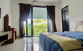 Bảo khánh Homestay