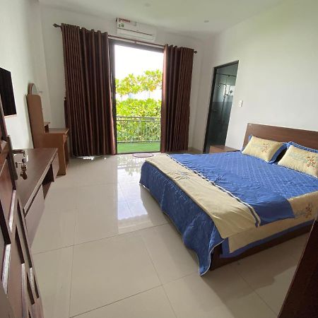 Bảo khánh Homestay Đà Nẵng Ngoại thất bức ảnh