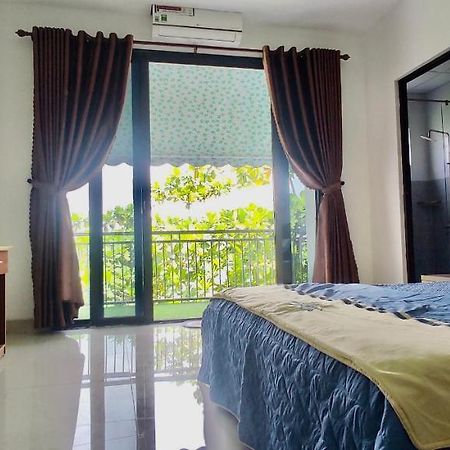 Bảo khánh Homestay Đà Nẵng Ngoại thất bức ảnh