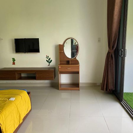 Bảo khánh Homestay Đà Nẵng Ngoại thất bức ảnh