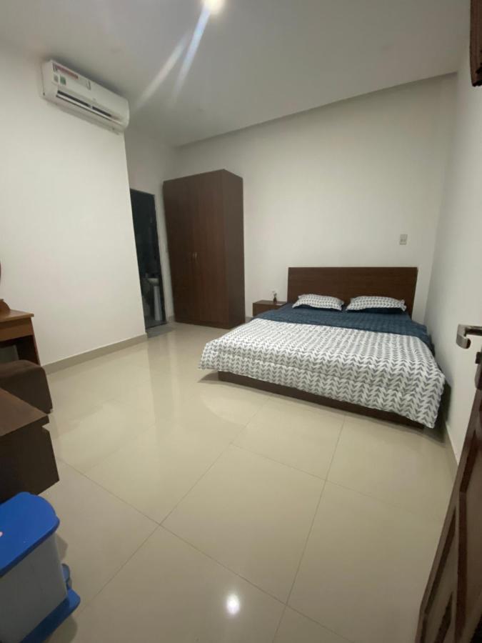 Bảo khánh Homestay Đà Nẵng Ngoại thất bức ảnh