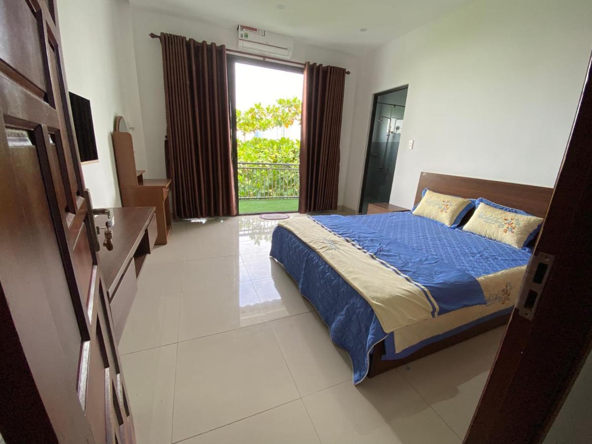 Bảo khánh Homestay Đà Nẵng Ngoại thất bức ảnh