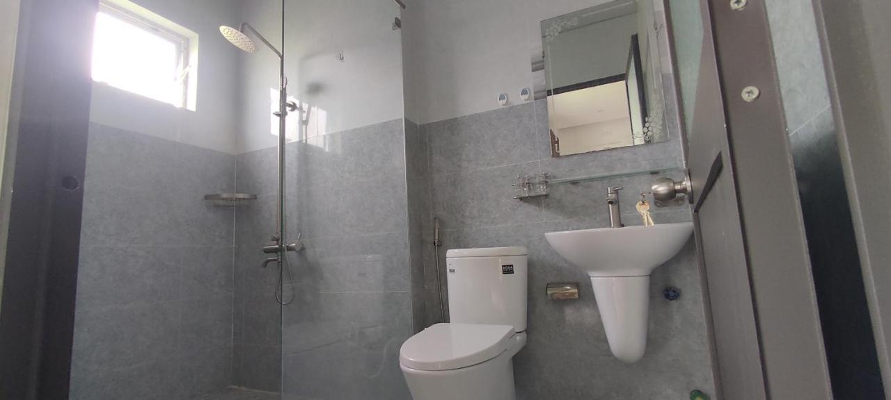 Bảo khánh Homestay Đà Nẵng Ngoại thất bức ảnh