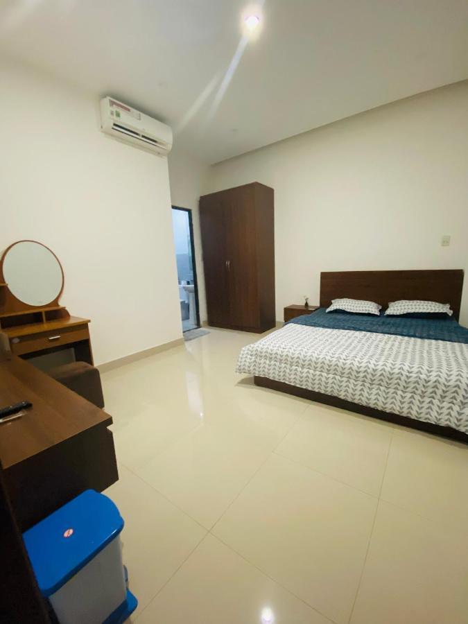 Bảo khánh Homestay Đà Nẵng Ngoại thất bức ảnh