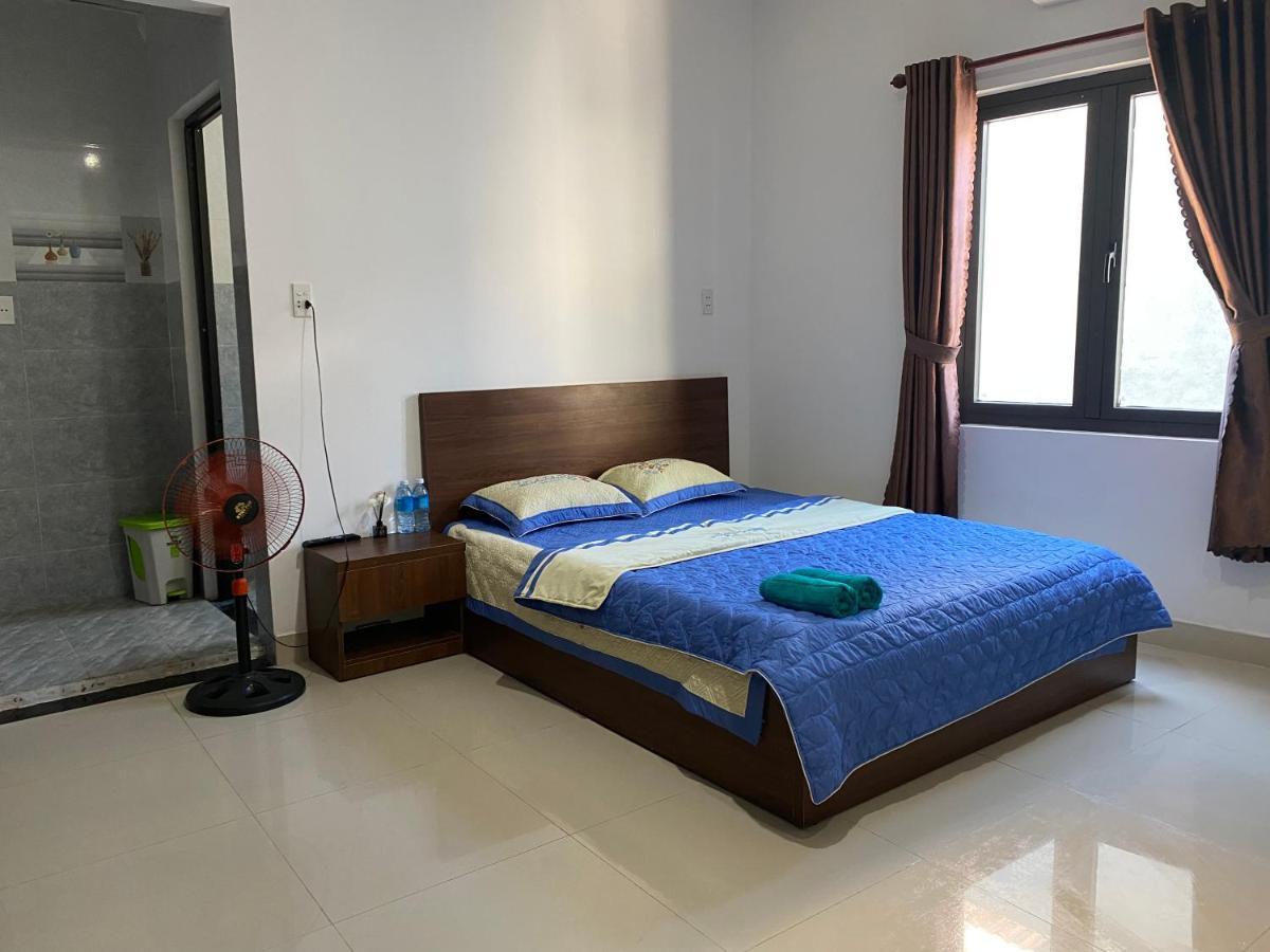 Bảo khánh Homestay Đà Nẵng Ngoại thất bức ảnh