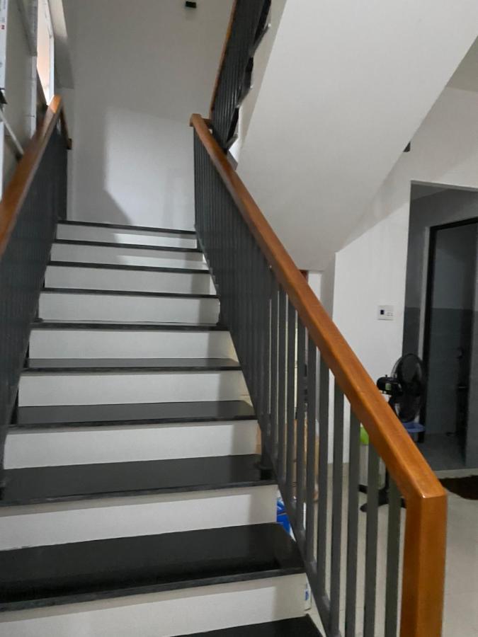 Bảo khánh Homestay Đà Nẵng Ngoại thất bức ảnh