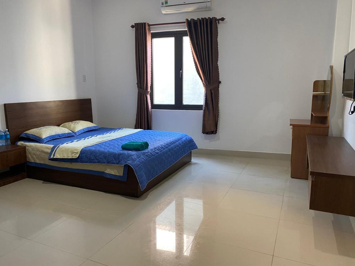 Bảo khánh Homestay Đà Nẵng Ngoại thất bức ảnh