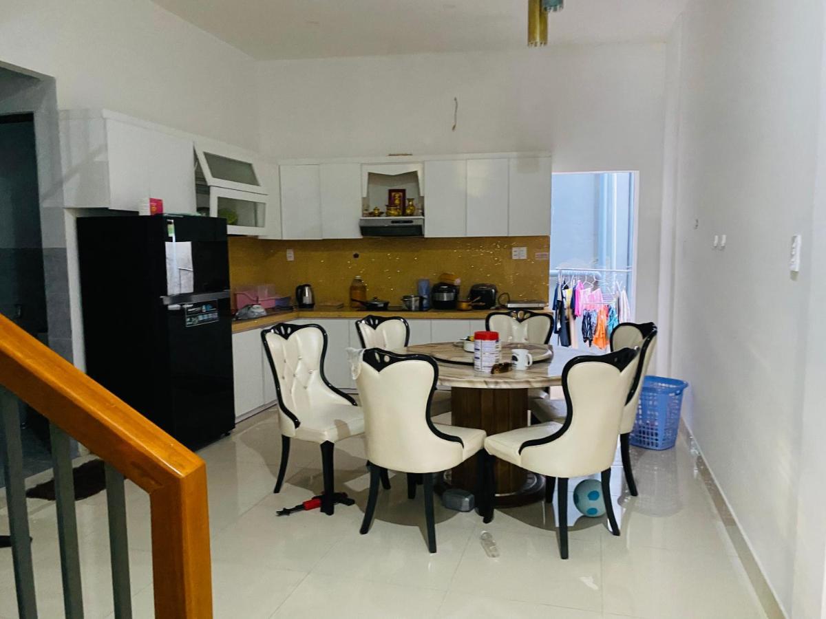 Bảo khánh Homestay Đà Nẵng Ngoại thất bức ảnh