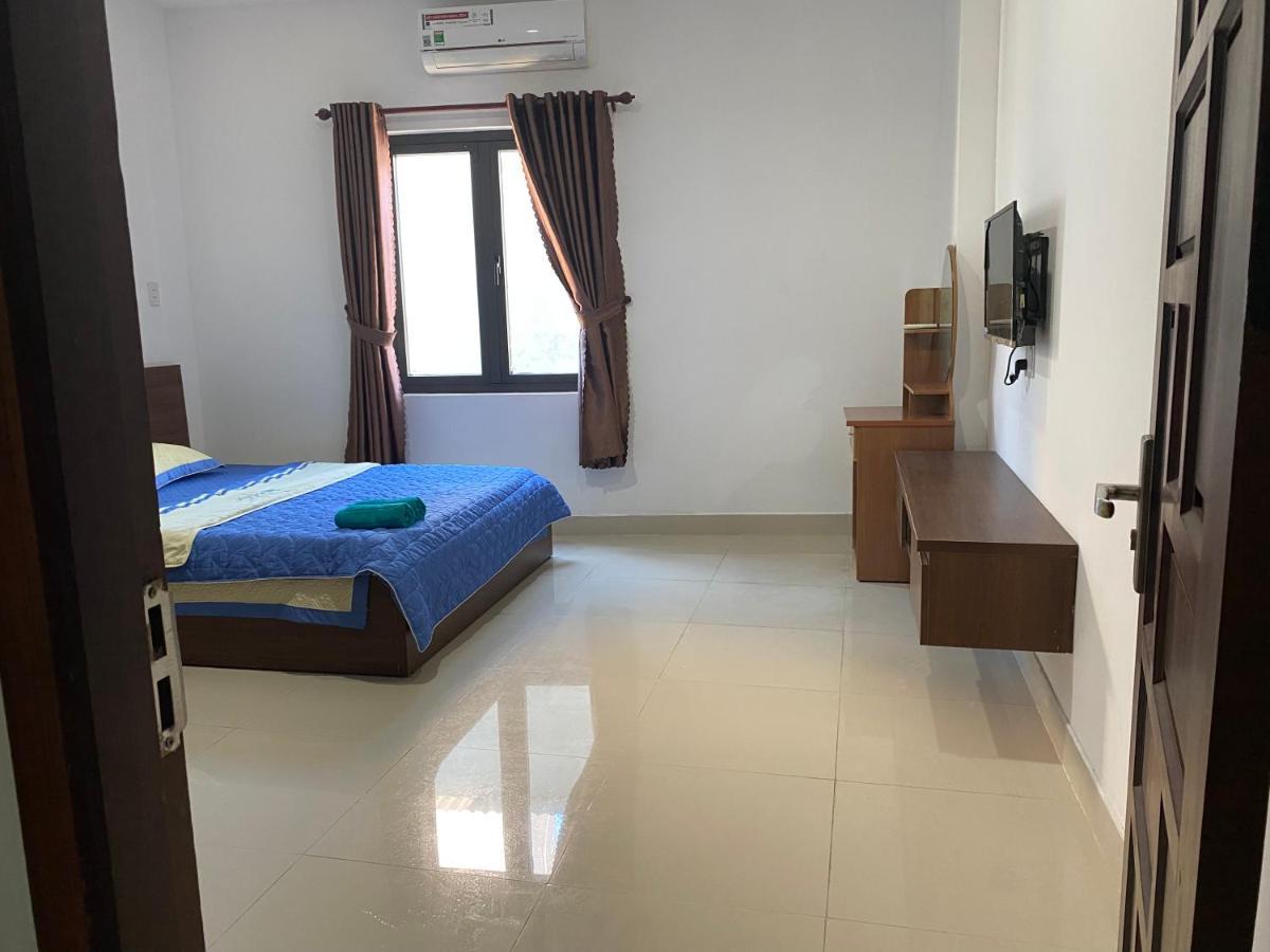 Bảo khánh Homestay Đà Nẵng Ngoại thất bức ảnh